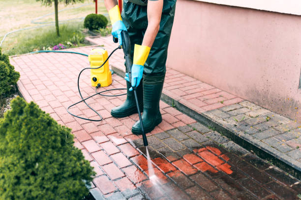 Professional Pressure Washing Services in Loyal, WI